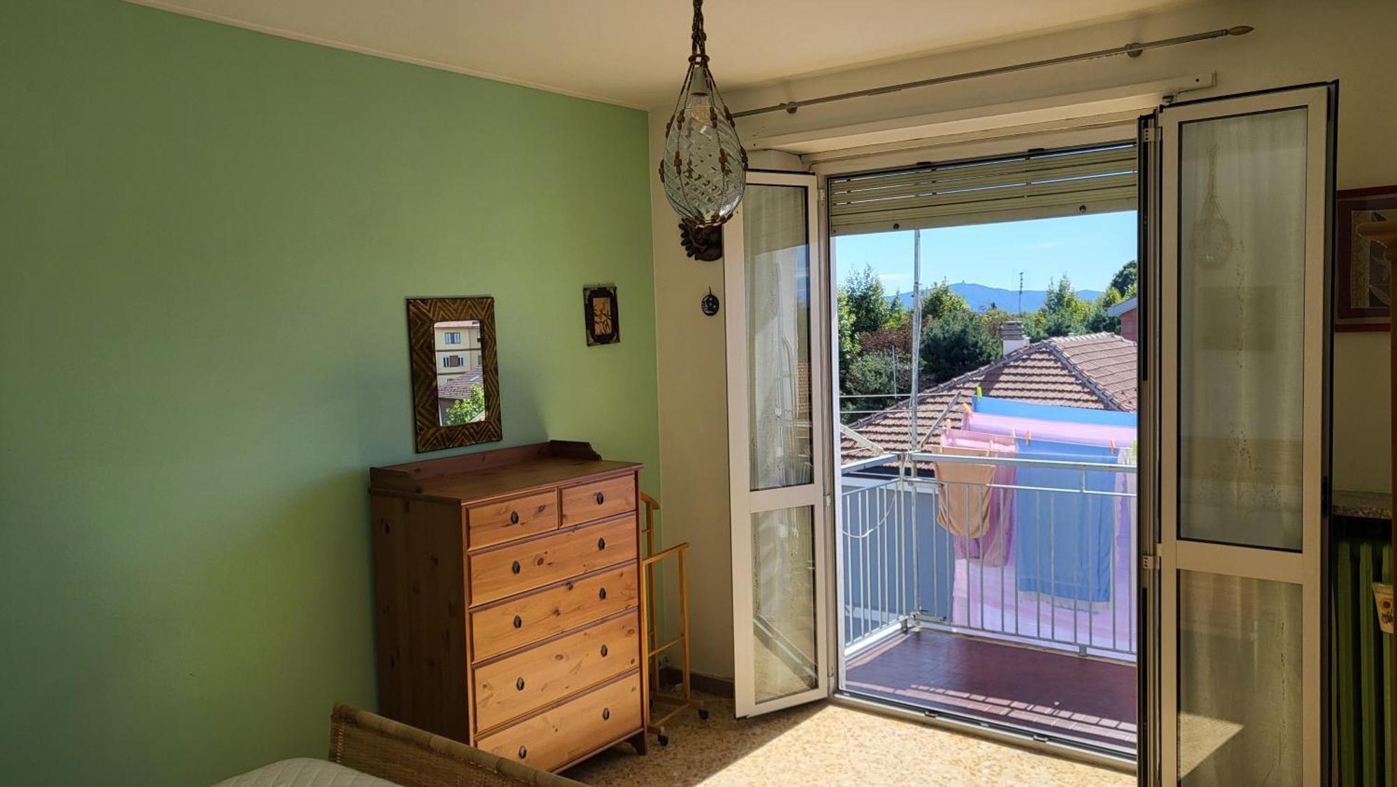 דירות Caselle Torinese La Casa Dei Libri מראה חיצוני תמונה