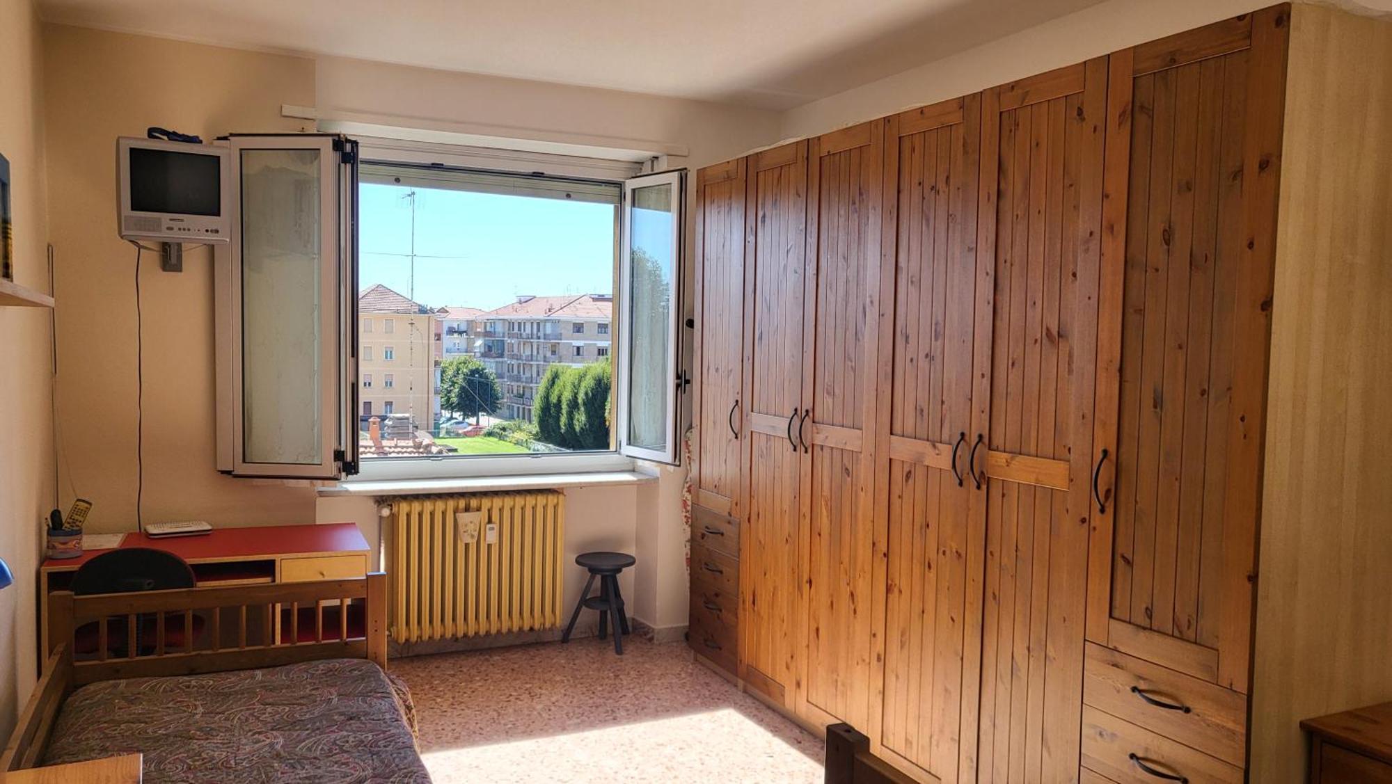 דירות Caselle Torinese La Casa Dei Libri מראה חיצוני תמונה