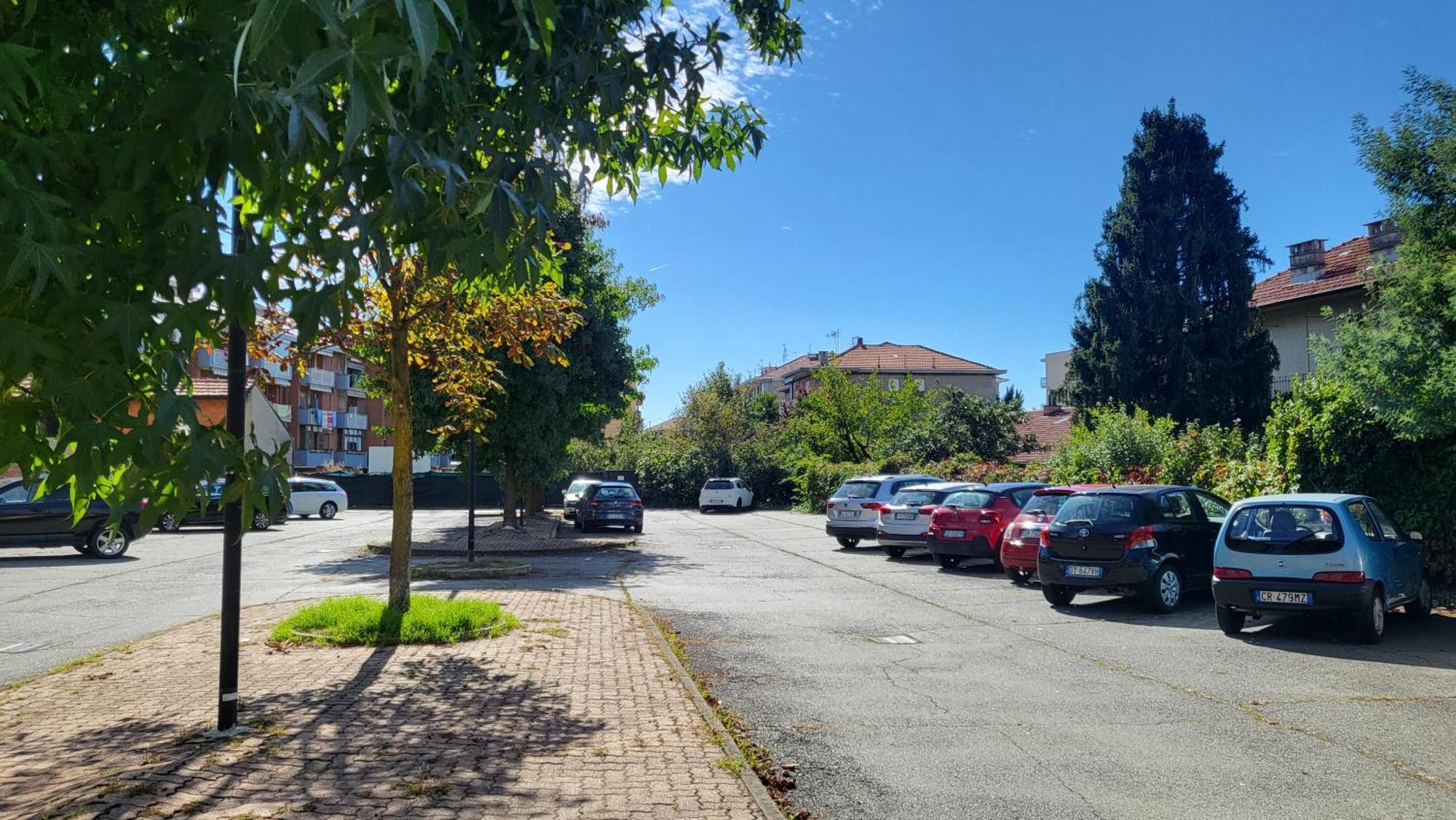 דירות Caselle Torinese La Casa Dei Libri מראה חיצוני תמונה