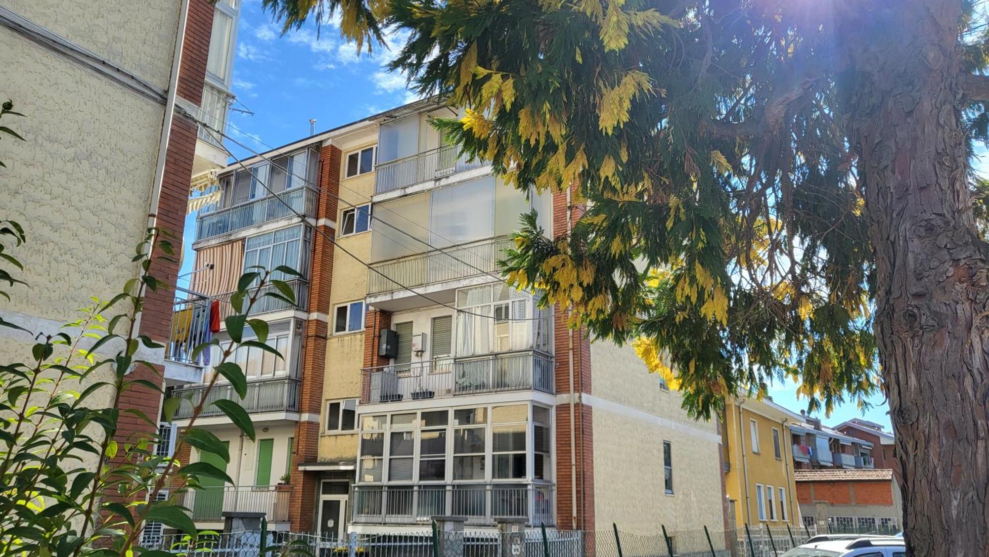 דירות Caselle Torinese La Casa Dei Libri מראה חיצוני תמונה
