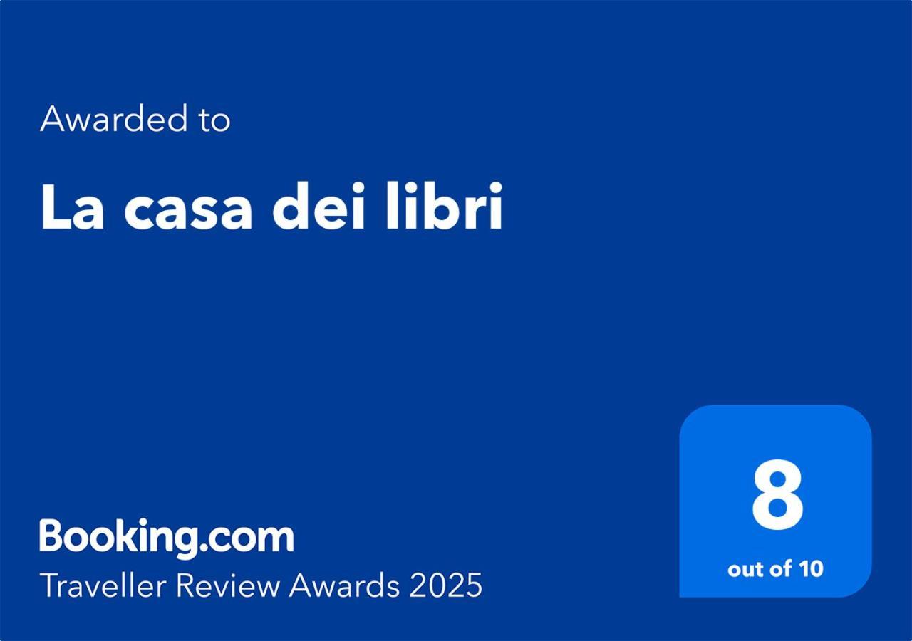 דירות Caselle Torinese La Casa Dei Libri מראה חיצוני תמונה